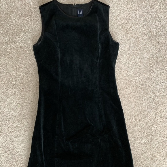 Velvet Gap dress - Picture 2 of 3